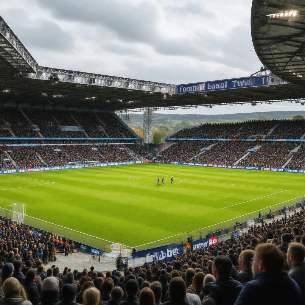 Football League Two